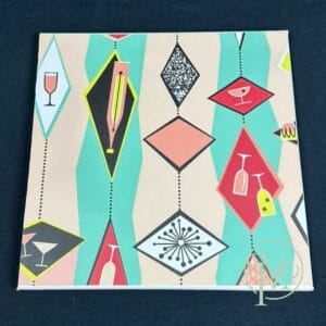 MCM Canvas