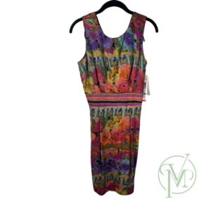 Multi Color Dress