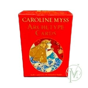 Myss Archetype Cards