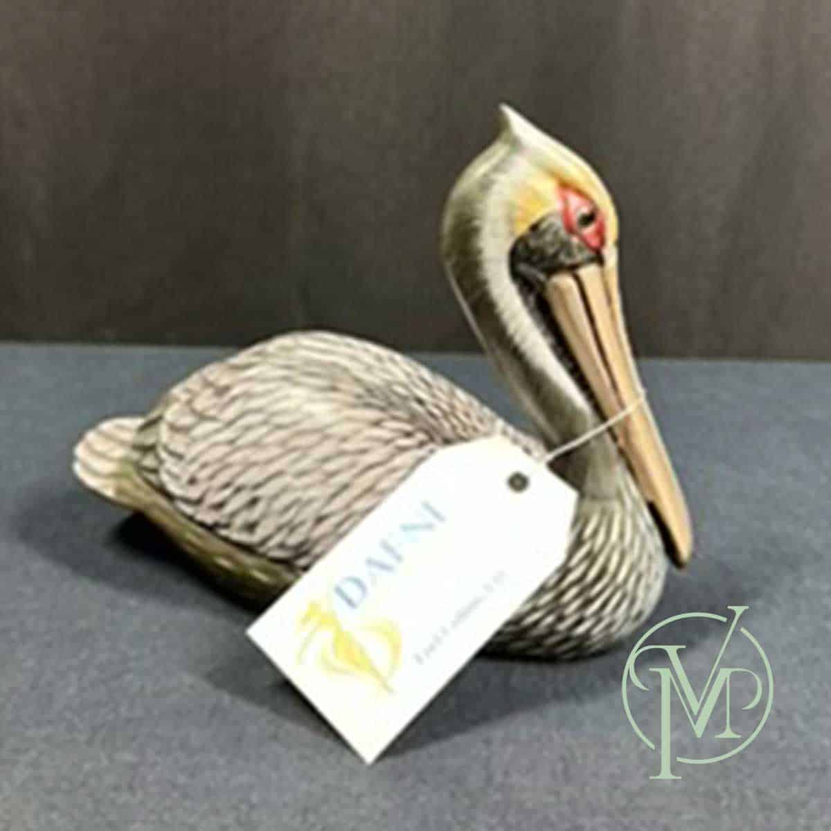 Pelican Figurine - Image 2