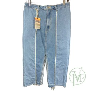 Denim Pencil