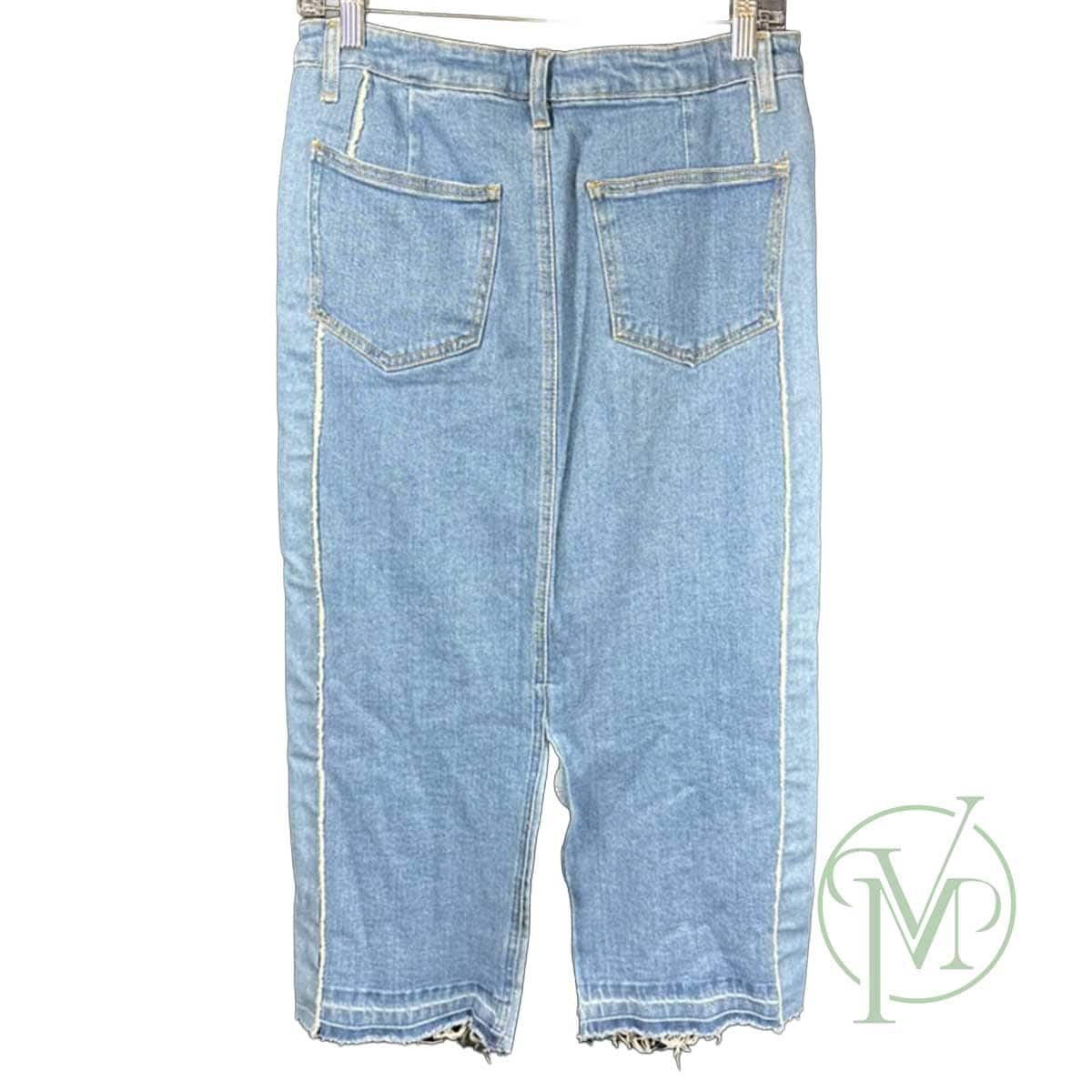 Denim Pencil - Image 2