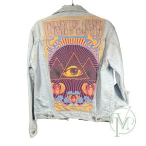 Pink Floyd Jacket