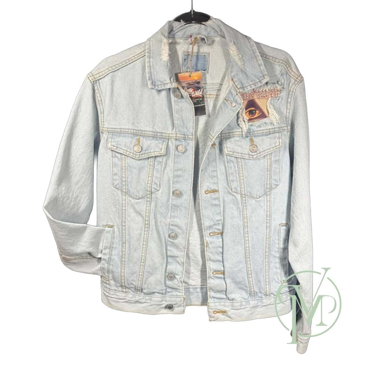Pink Floyd Jacket - Image 2