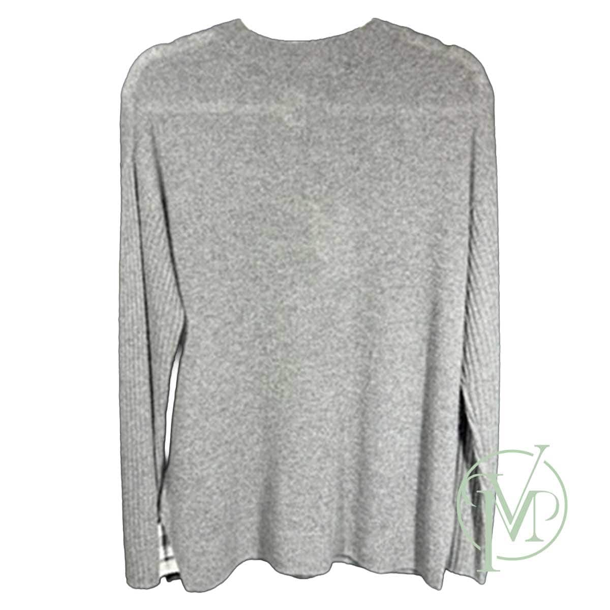 Rose Skull Cashmere - Image 2