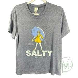 Salty Tee