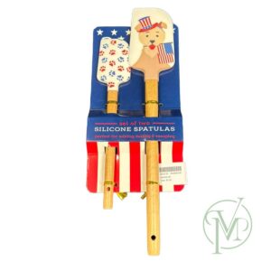 Spatula Set