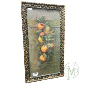 Vtg Still Life
