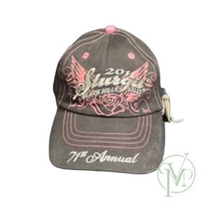 Sturgis Hat