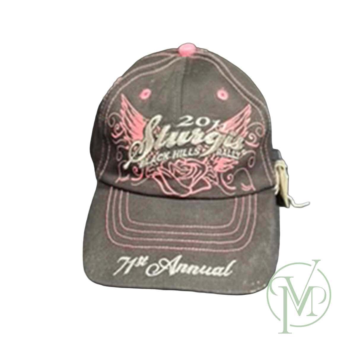 Sturgis Hat