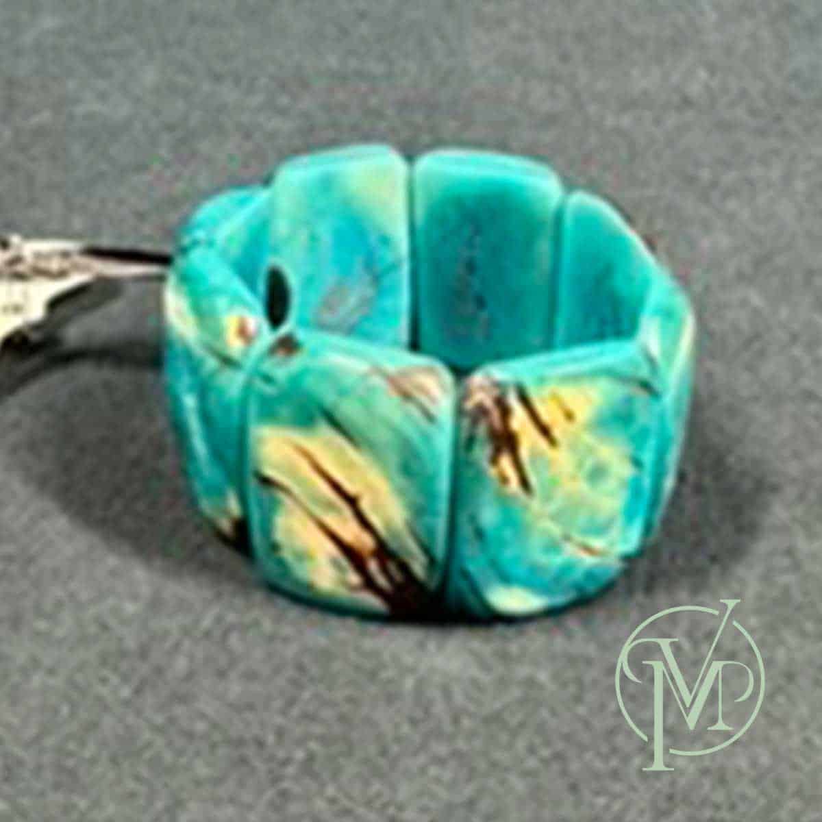 Tagua Bracelet