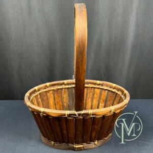 Tall Basket