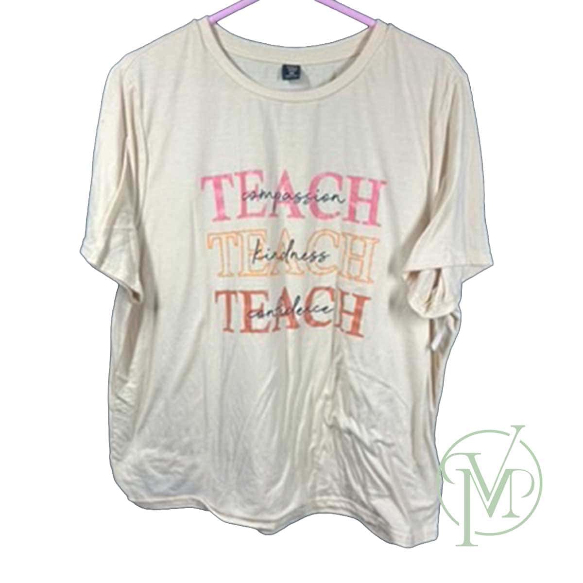 Teacher Tee