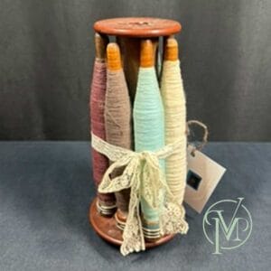 Thread Spool Stand
