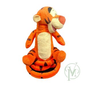 Dancing Tigger Plush