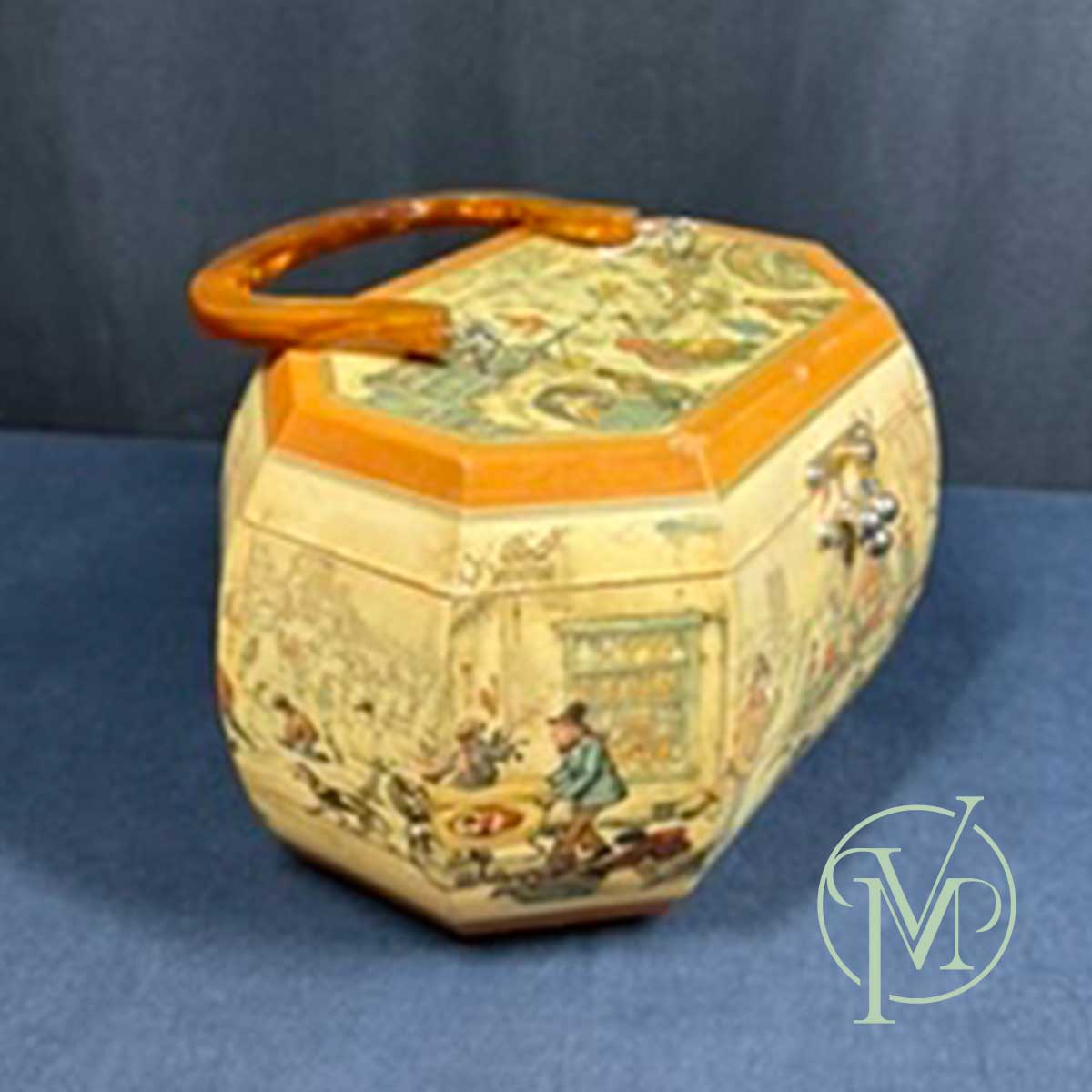 Vintage Purse - Image 4