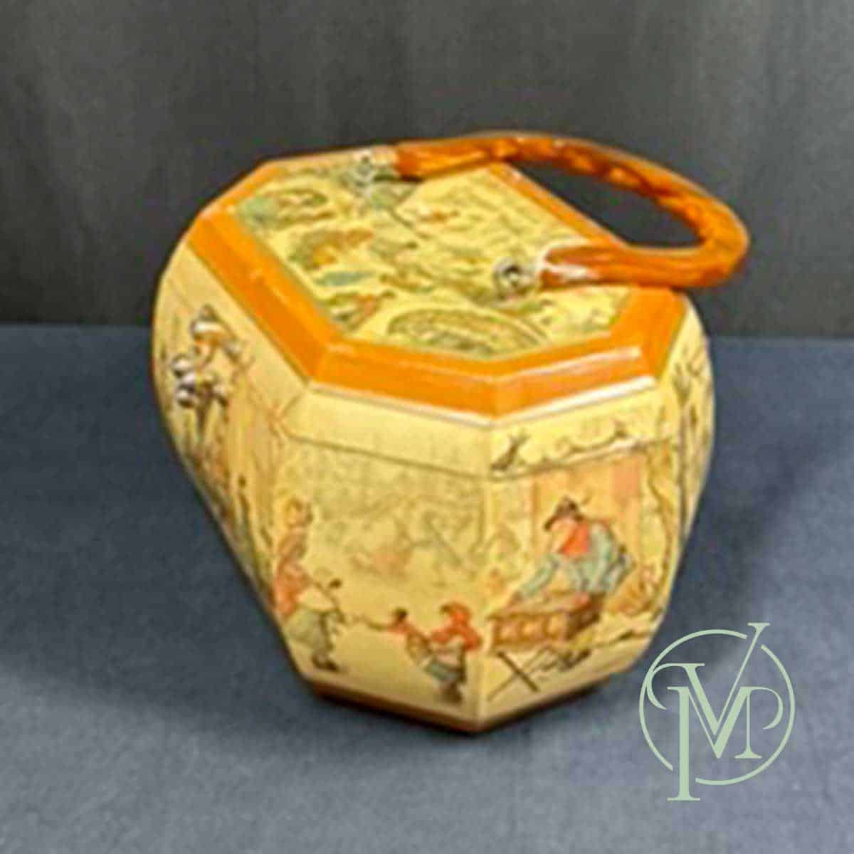 Vintage Purse - Image 6