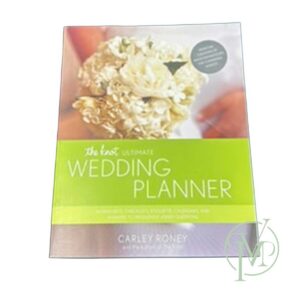 Wedding Book