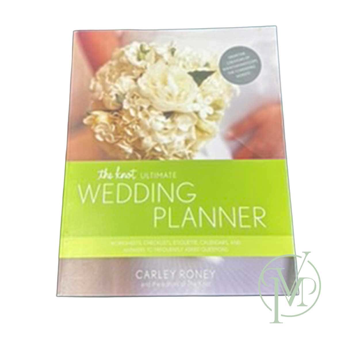 Wedding Book