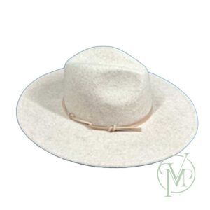 Champagne Hat