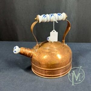 Copper Kettle