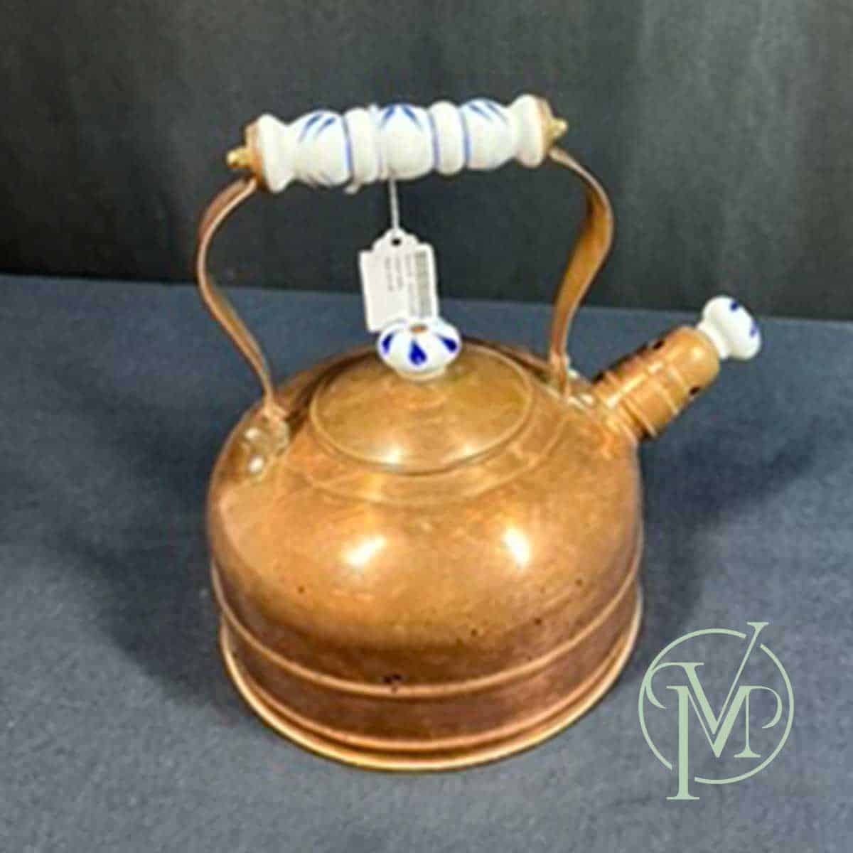 Copper Kettle - Image 2
