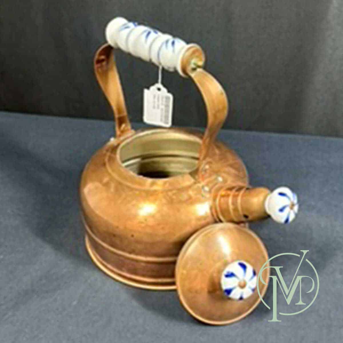 Copper Kettle - Image 3