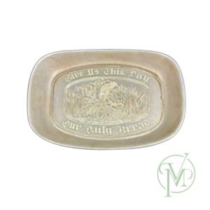 Daily Bread Pewter
