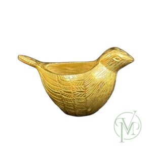 Gold Bird