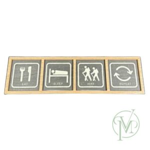 Hiking Decor