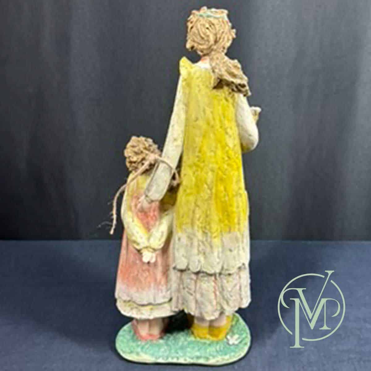 Mom and Daughter - Image 2