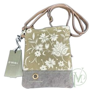 Myra Bag 1509 Dusky Bleach