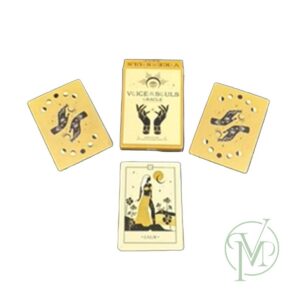 Oracle Cards Voice of Souls