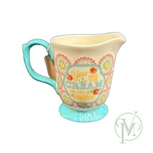 Pioneer Woman Creamer