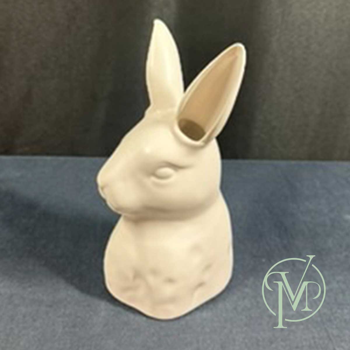 White Rabbit Vase - Image 3