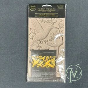 ReDesign Decor Mould Bloom Flutter