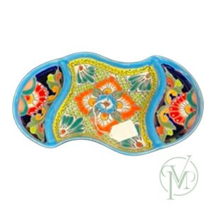 Talavera Tray