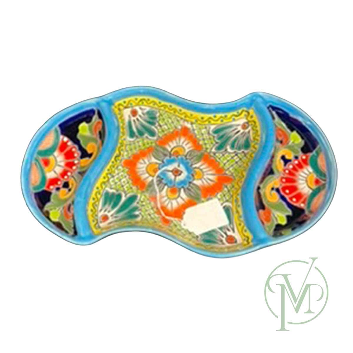 Talavera Tray