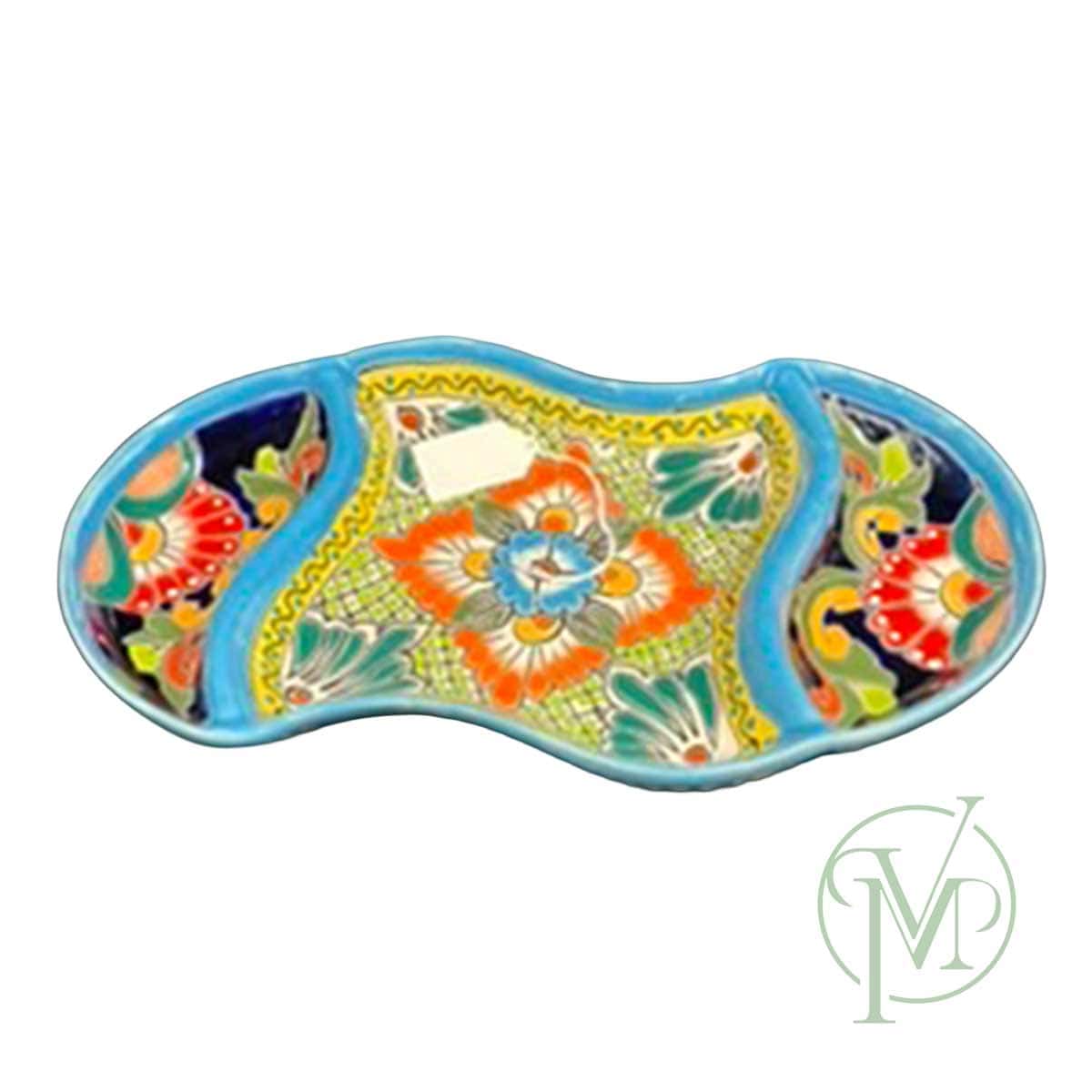 Talavera Tray - Image 2