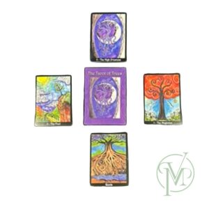 Tarot of Trees