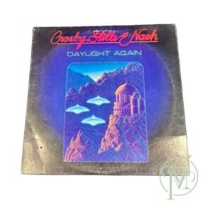 Vinyl Crosby Stills Nash